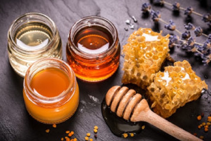 apiterapia miele